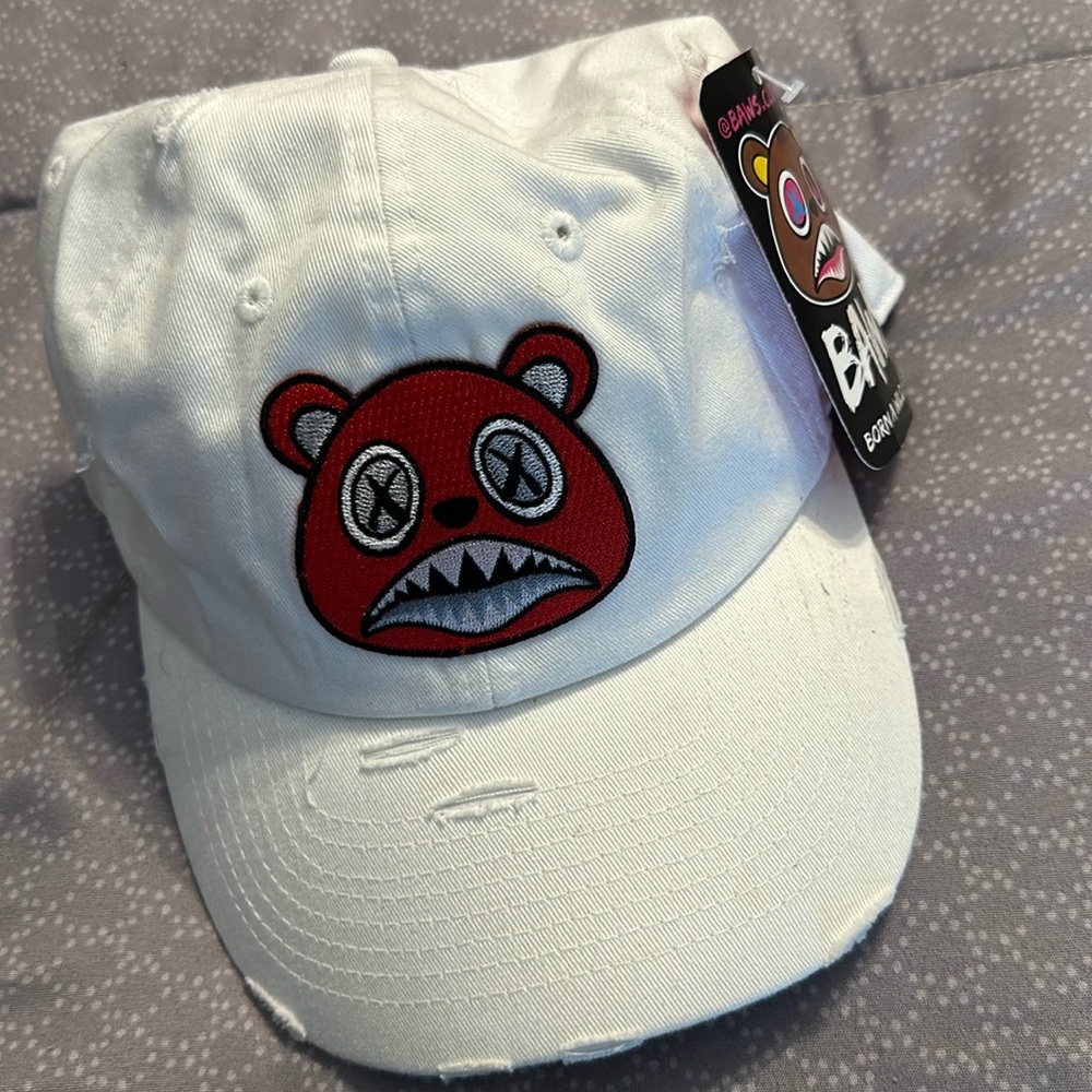 Bass Clothing Hat